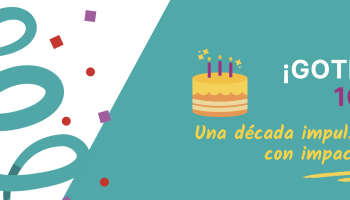 Goteo #235: 🥳 Goteo celebrates 10 years creating community!