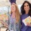 Grup Apoderart: Silvia García Hortigosa i Cristina Portal Ruiz