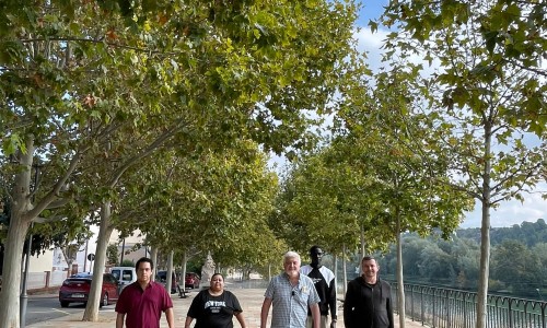 Catalunya Inclusiva: Transformant el Maltractament Social.