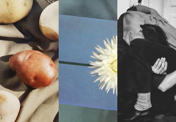 Esparto: breves apuntes sobre una feminidad's header image
