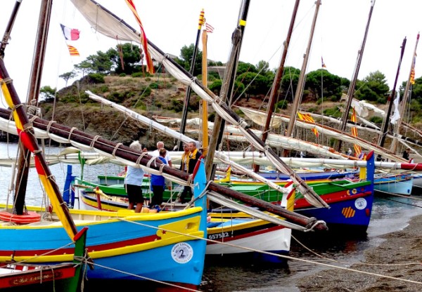 MANUEL DE VOILE LATINE's header image