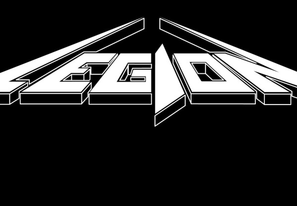 Legion, una historia de thrash's header image