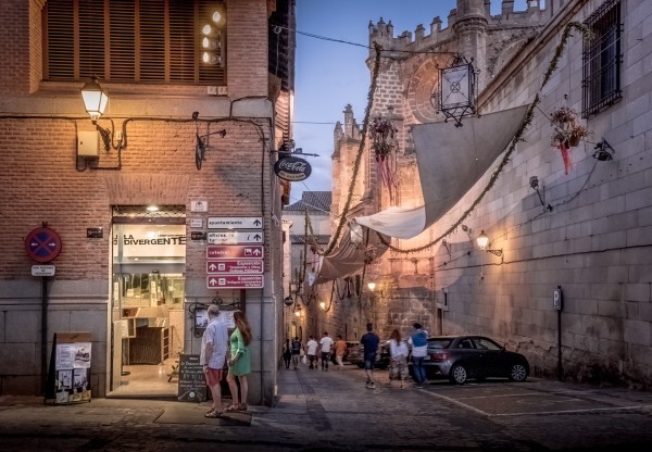 Apoya a la Divergente's header image