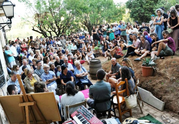 Il·luminem La Gaietana!'s header image