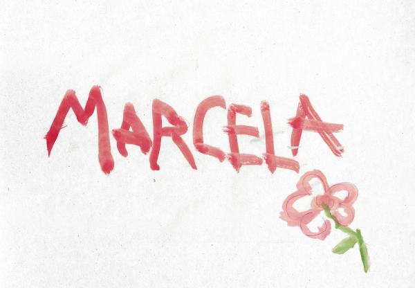 Marcela's header image