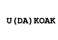 U(da)KOAK's header image