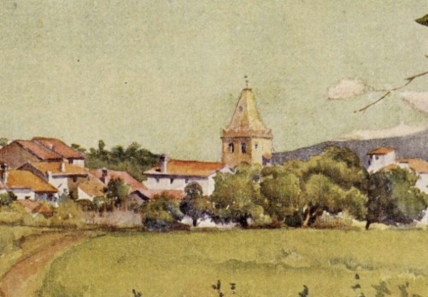 Poètica de la Memòria - St. Esteve Palautordera's header image