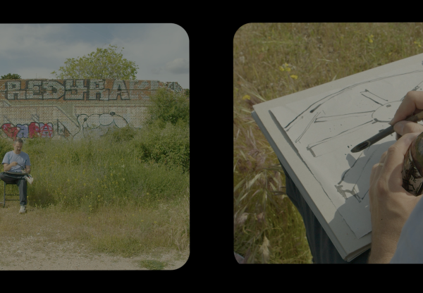 La herida's header image