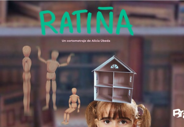 RATIÑA's header image