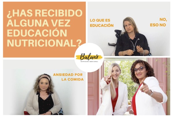 Escuela Balans de Nutrición Emocional's header image