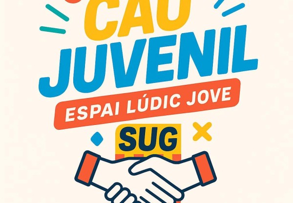 Espai Lúdic Jove's header image