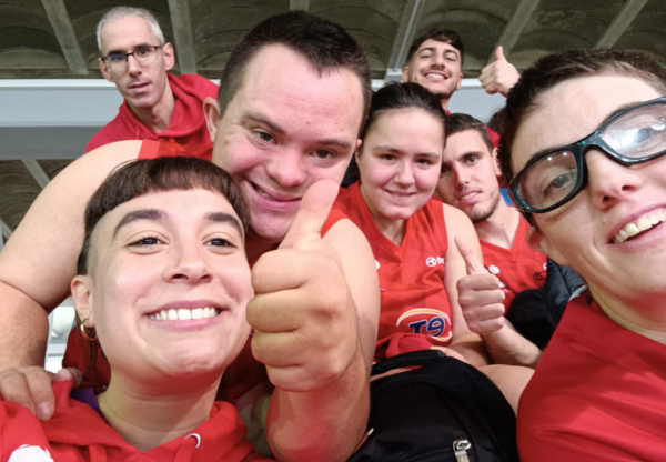 Cap esportista fora dels Jocs!'s header image