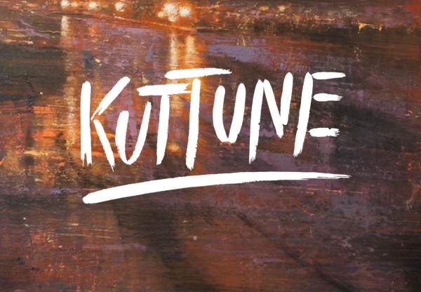 KUTTUNEREN BIGARREN DISKA's header image