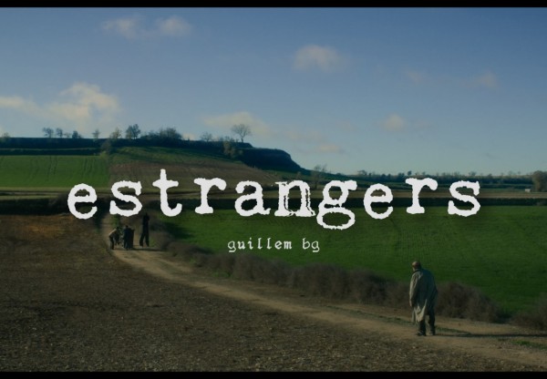 estrangers's header image