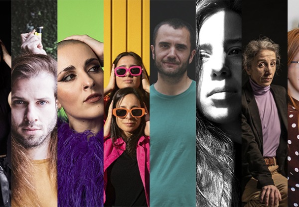 Penélope: destecendo o vínculo's header image