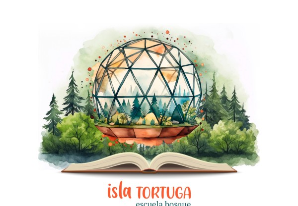 Isla Tortuga - Escuela en la naturaleza's header image