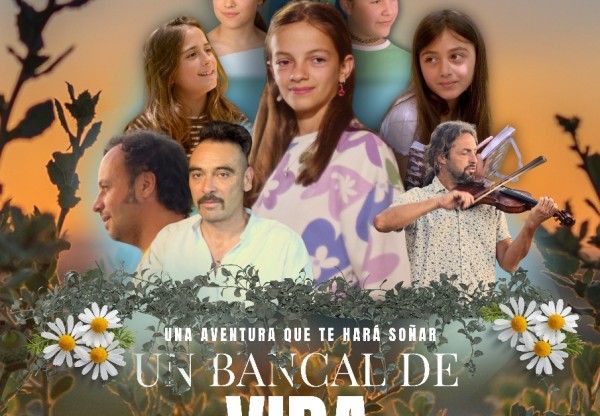 En un rincón en el mundo's header image