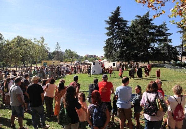 CARABANCHEL HISTORIA VIVA's header image