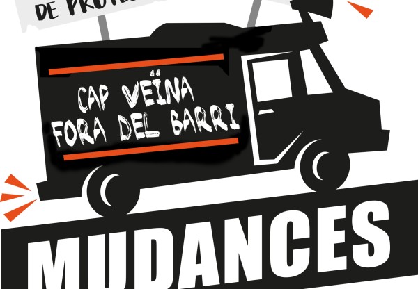 Mudances de protesta's header image