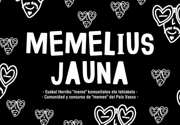Memelius Jauna's header image
