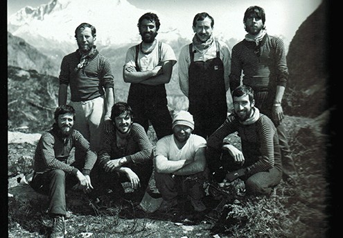 Annapurna II 1986's header image