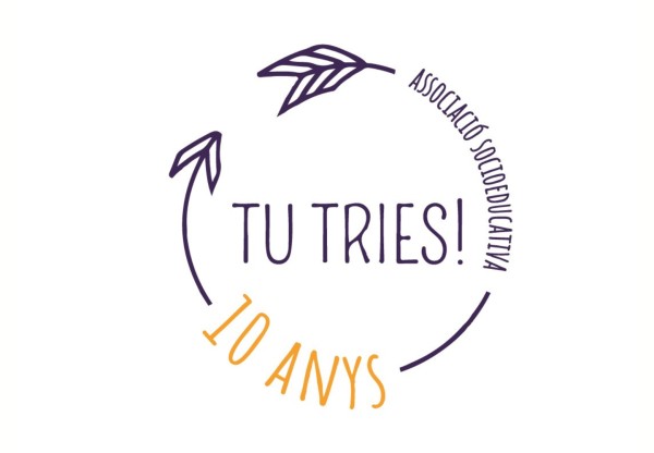 10º Aniversario de la Asociación Socioeducativa Tu Tries's header image
