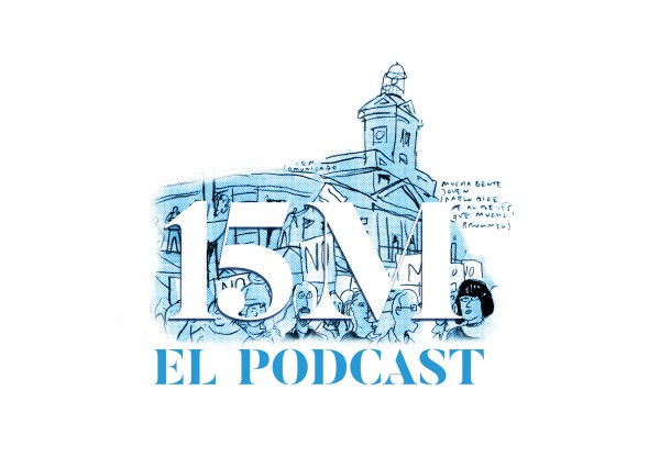 15M, EL PODCAST's header image