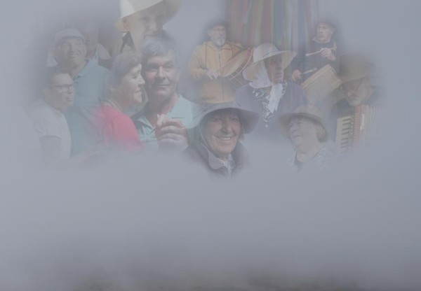 Largometraje documental: Baladero's header image