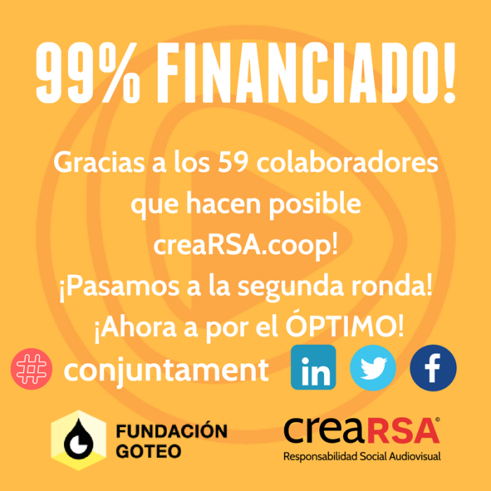 #Conjuntament(e) GRACIAS!!!