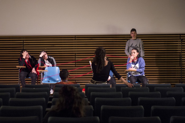 Superado el Ecuador...últimos 23 días para el fin de la primera ronda.