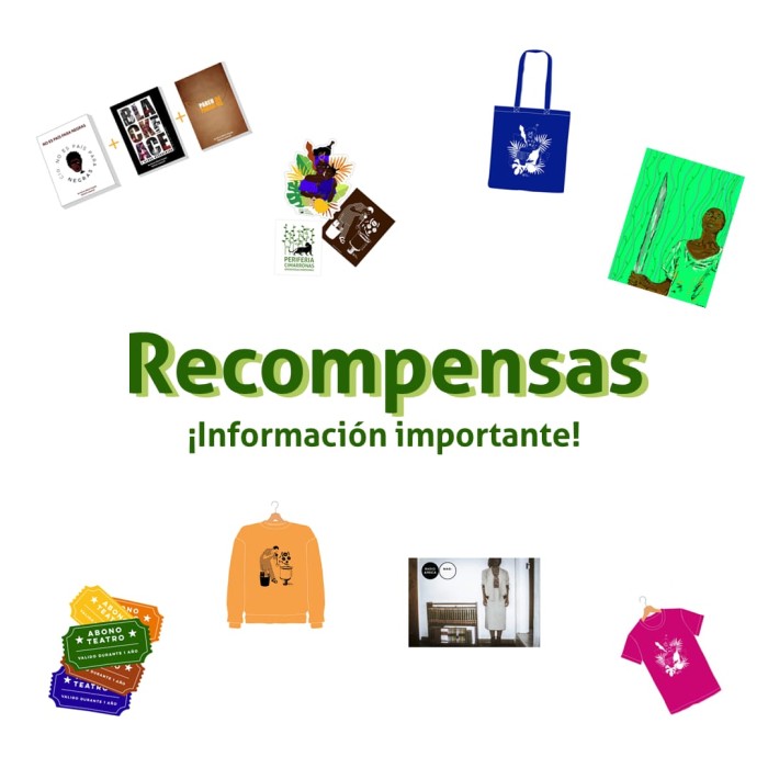 ¡Información importante!