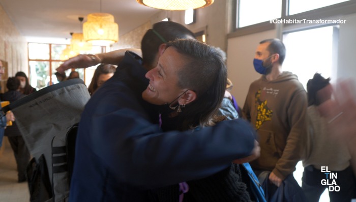 ¡Llegamos al ecuador!