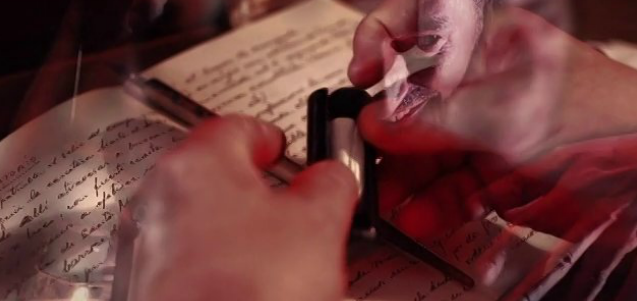 La tercera entrega de TROPOS - 0x03 Disensión