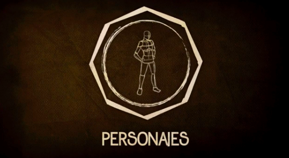 Nueva entrega de las Cápsulas docentes  de TROPOS - Personajes