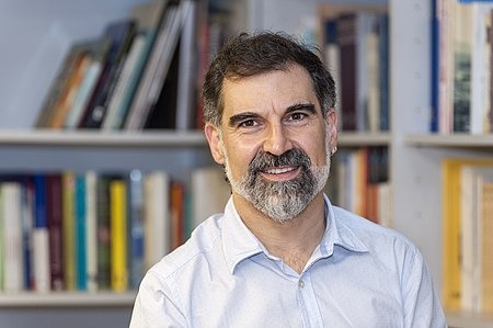 CAT: Far 7: Jordi Cuixart, defensor dels drets civils i polítics