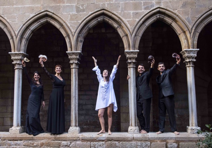 Dindirindín! ens fa renèixer a través de la cultura