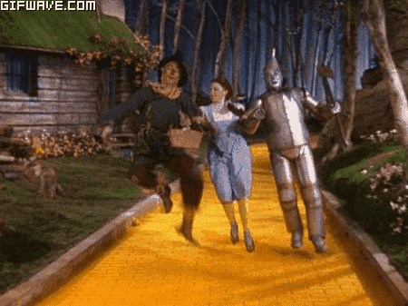 ¡Vamos por buen camino!