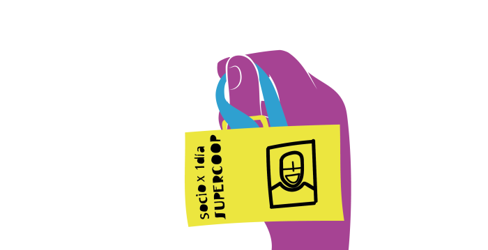 ¿Te animas a conocer SuperCoop desde dentro?