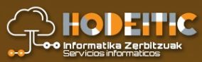 Súper colaborador: HODEITIC Servicios Informáticos