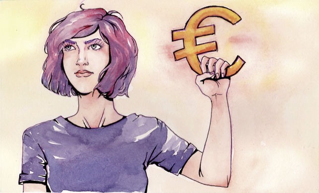 #Conjuntament(e): ¿QUÉ ES LA ECONOMÍA FEMINISTA?