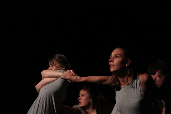 Ocupa tu espacio ¡TOMA la participación!