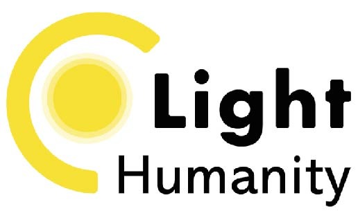 ¡Gracias Light Humanity!