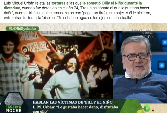 Gran impulso al proyecto 