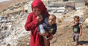 Última hora del projecte. Notícies des de Nablús, Palestina.