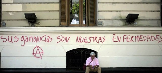 Cerca, pero lejos - Un empujón final para alcanzar nuestro objetivo mínimo