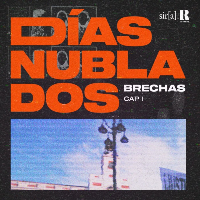 Os presentamos 'Días nublados' un podcast del Centro Sira