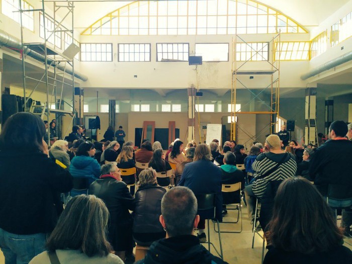 ¡En Supercoop seguimos remando!