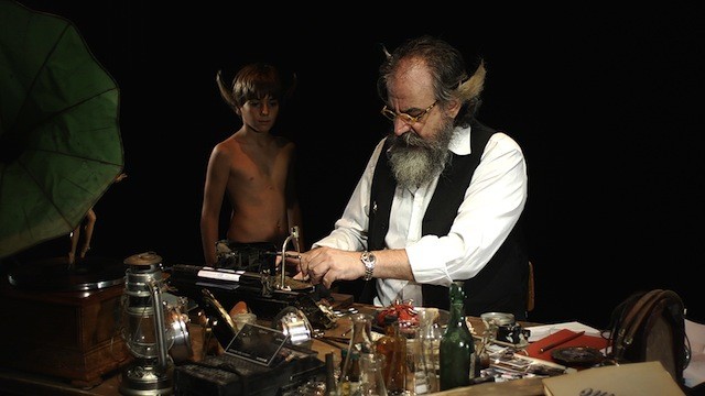 ¿Quieres formar parte de TROPOS?